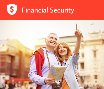 Financial Security