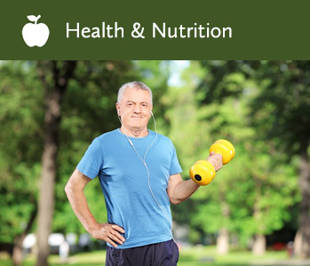 Health and Nutrition